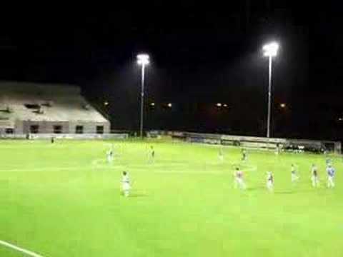 Sfeerimpressie FC Zwolle - AGOVV Apeldoorn