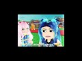 Funneh S SIDE EYE Krew Itsfunneh Shortsfeed Shorts Funny Roblox Sideeye Stealabrainrot