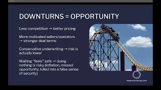 Recession-Ready Wealth: Smart Passive Investing Strategies for Capital Protection and Scalable Growth in 2025