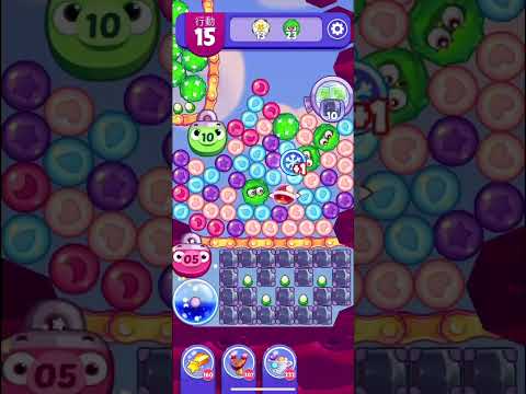 (Angry birds dream blast) Level 8354 gameplay, subscribe for latest update!