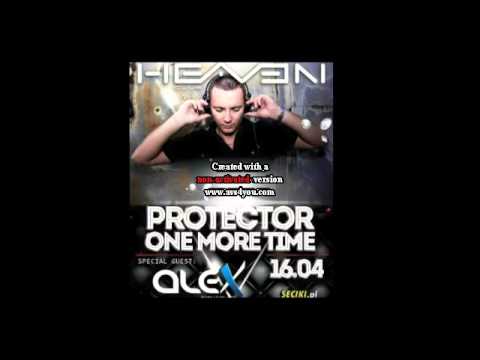 DJ ALEX Live Club Heaven Zielona Góra 2016 04 16