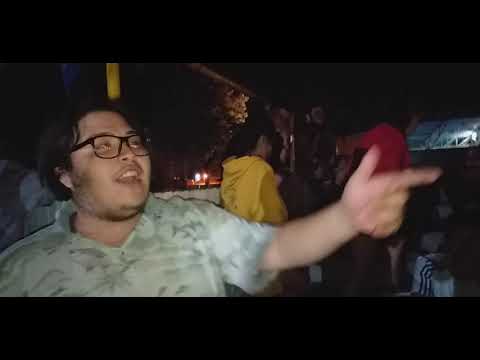 DONKING-KEKA VS TABARES-DRUFIN  | 4to ( 4ta Fecha T5) 2vs2 Aleatorio