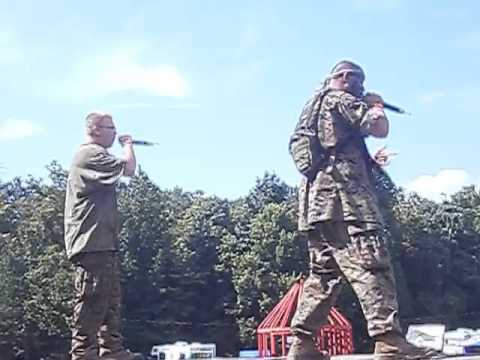 Cykosomatik   14th GOTJ 2013