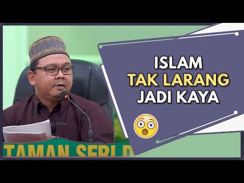 Sahabat Akrab NABI Dalam Syurga 