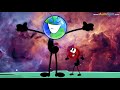 What If Earth Becomes Jupiter Part 1 Planets Shorts Cosmos Unusualplanets