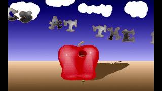 Babes (demo) for DOS