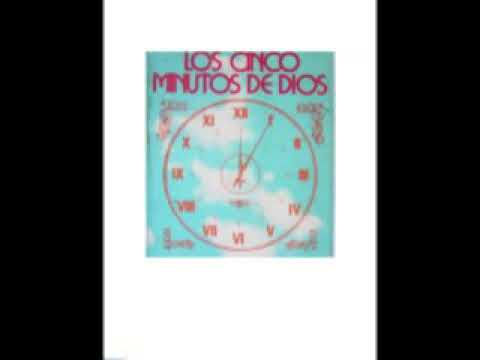 15-03-18 Cinco Minutos con Dios (La Palabra diaria en audio)