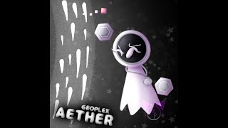 Cover art for Aether