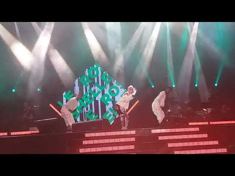 Festival Show 2017 LIGNANO SABBIA D' ORO 18.08.2017 ROSHELLE