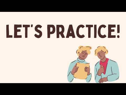 KPM FATIN SYAMIMI - THIS IS / THESE ARE