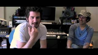 Matt Nathanson - Run (Modern Love Liners)