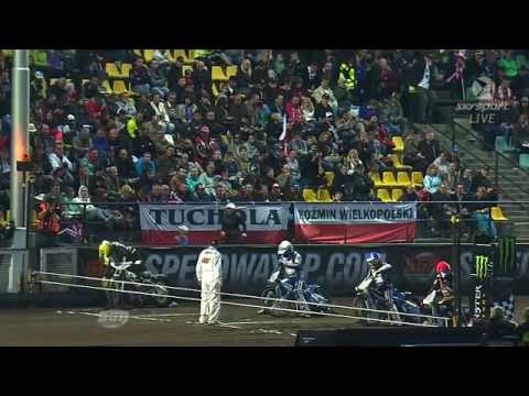 FIM Speedway Grand Prix of Czech Republic (Praha) 2015 (23.05.2015) HD1080
