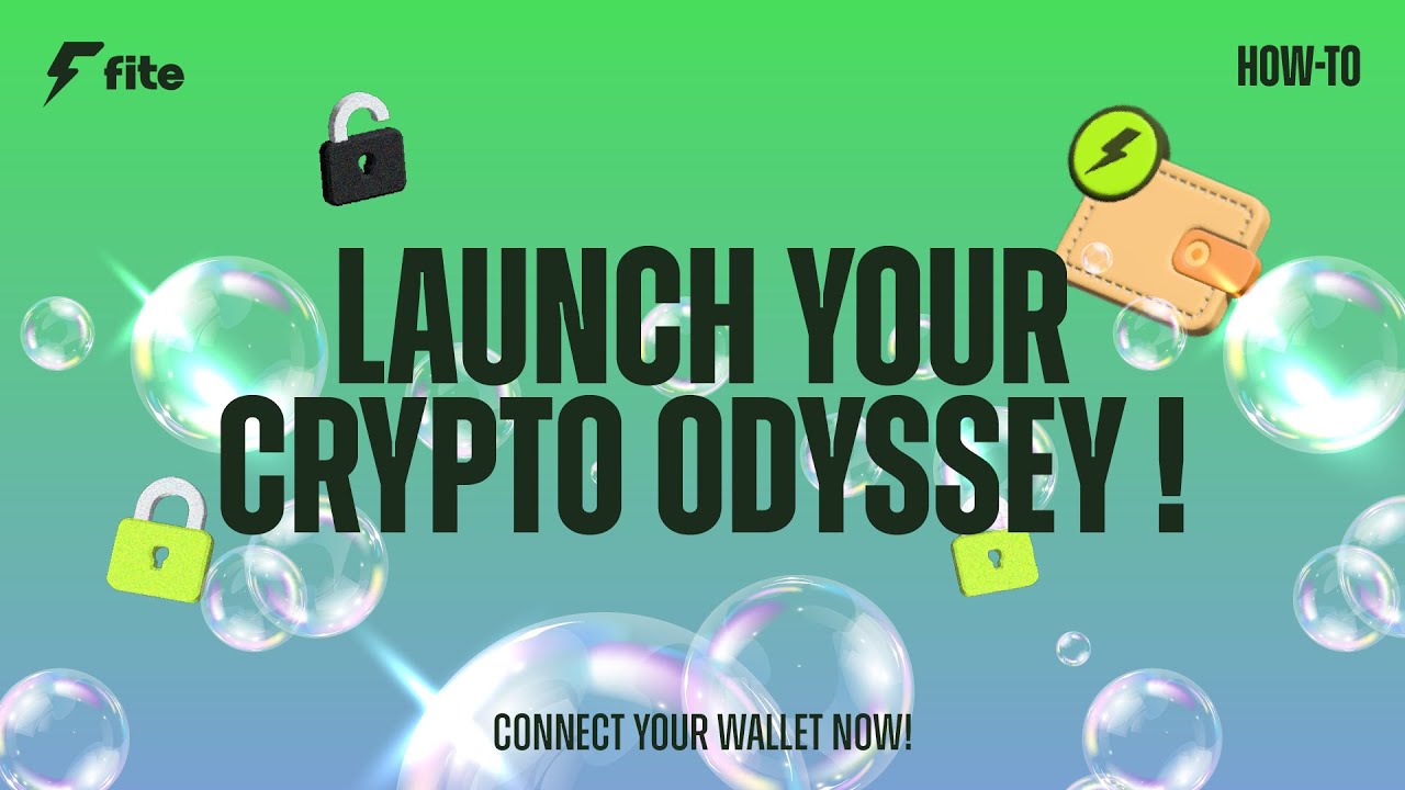 How to Connect Wallet | FITE