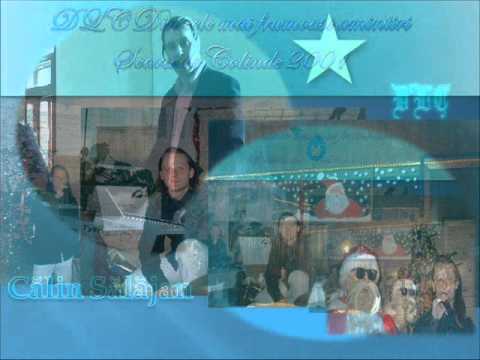 Calin Salajan si DLC-Noi cu totii-L laudam