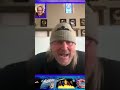 George Lynch wanted to fight Don Dokken in front of ACDC #itsnotlove #dokken