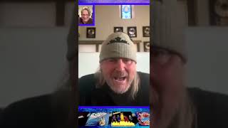 George Lynch wanted to fight Don Dokken in front of ACDC #itsnotlove #dokken