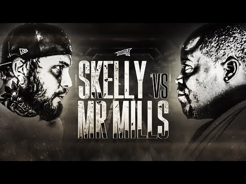 Mr. Mill$ vs SBF Skelly