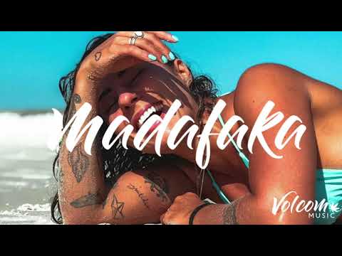 NP HEAVEN X ASKOM - AMINAAH