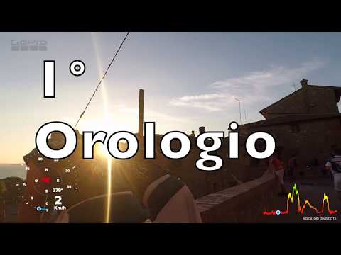Palio delle Barche 2017 - Prove Generali - 3 Cambi....