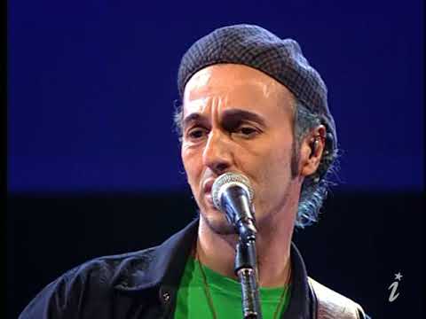 Azulejo - Raimundo Fagner e Zeca Baleiro - O show