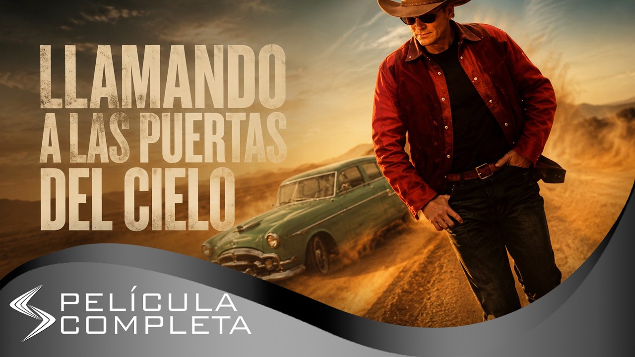 Llamando a las Puertas del Cielo (2005) · Películas En Español