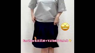 Gái Xinh Tiktok Mặc Bikini Đồ Lót Huyền Bí Vậy Đẹp Chưa #124