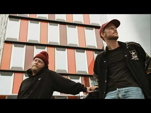 Gissberg ft. Champion J.R - Glory Days (Officiell Singel)