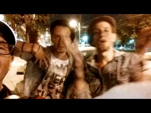 SYMPHRONICA MEETS THE FABULOUS LOMBARD TWINS: