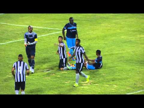 Melhores Momentos – Botafogo 1x0 Macaé – Campeonato Carioca – 10/02/2016 - HD