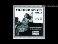 Victoria Spivey - Nebraska Blues