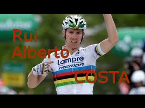 Best Of Rui Alberto Costa
