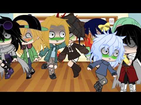 "The One Thing You Cant Replace." Ft. High School Pro Heros. Nana and Young Grand Torino. (MHA/BNHA)