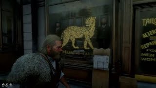 Red Dead Redemption 2 Antagonizing Children Red Dead Redemption 2 Antagonizing Children