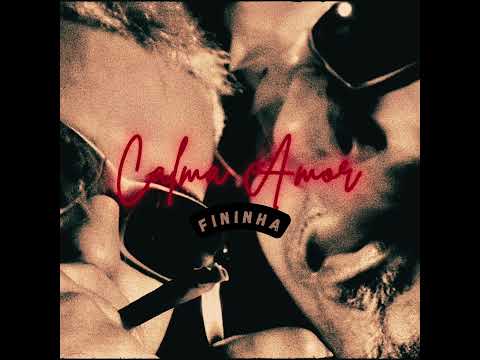 Padrin Sheik - Calma Amor Fininha [Prod. Dj Virgul] (Áudio Oficial)