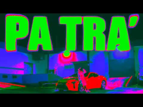 Debians  - PA TRA (Video Oficial)