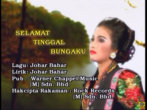 Wann-Selamat Tinggal Bungaku[Official MV]