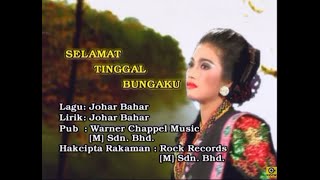 Download lagu Selamat Tinggal Bungaku - Wann [ MV] mp3