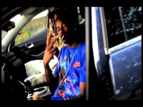 Rayzor Ft. Yung Diz- Ready For It