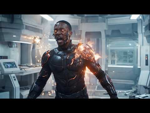 Top 35 Marvel Villain Transformations in Movies