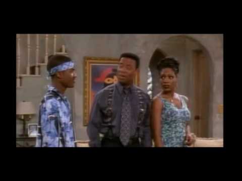 Moesha S06E22 Paying The Piper