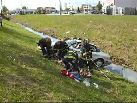 U-Crest Demonstration Camera 1