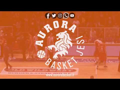 Gli highlights di gara 1 e gara 2 tra la Junior Casale e la Termoforgia Jesi
