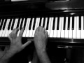 chasin' the bird #4 (bud powell piano solo, 1947-05-08)