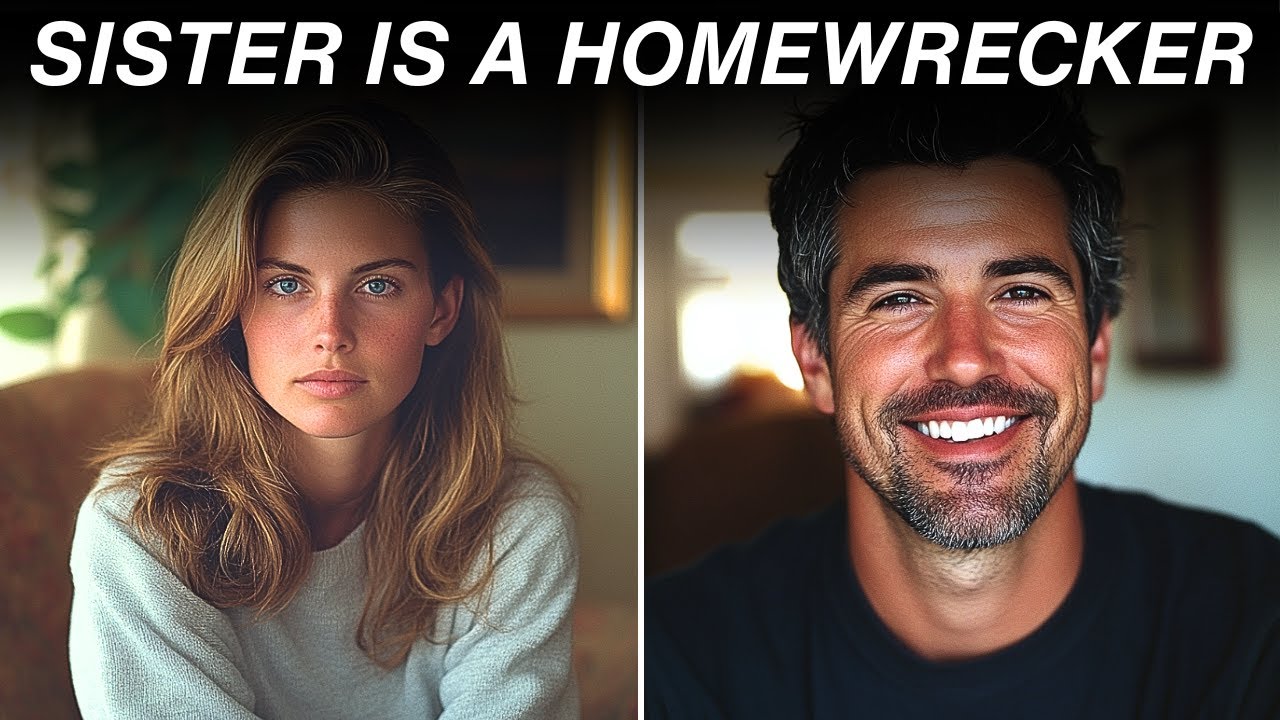 Husbands Secret Affair With Wife's Sister, Ends In Death - True Crime Story