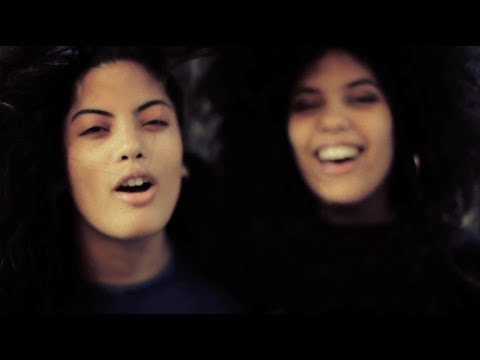 Ibeyi - Away Away (Official Video)