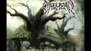 Oathean - The World Fades from Perception