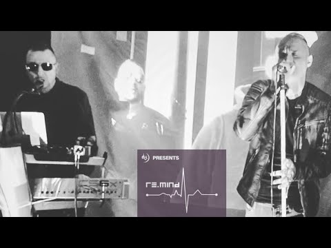 Re.Mind - live@Darkstream-Festival 2020