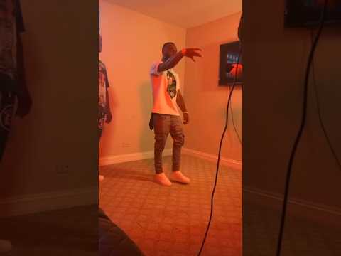 051 Kiddo Is On Demon Time Behind The Scenes #051kiddo #chicago #viral