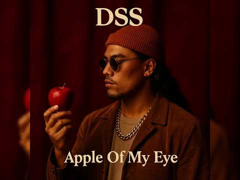 DSS - APPLE OF MY EYE(LIVE Neo-Soul Band Cover)