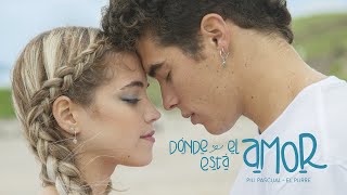 Musik-Video-Miniaturansicht zu Donde esta el amor Songtext von Pilar Pascual